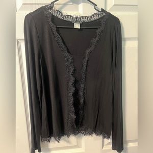 Venus blouse